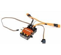 irma 200A 12S Brushless Smart Marine RC ESC SPMXME1200
