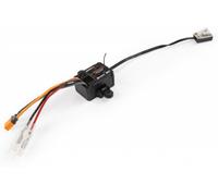 irma 25A Brushed Smart ESC Dual Protocol Receiver P-SPMXSER1025
