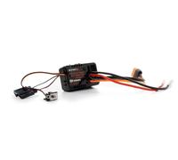 irma 40 Amp Brushed Smart 2-in-1 ESC and Receiver SPMXSE1040RX