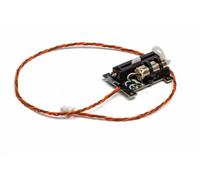 Spektrum H2040TL 2.9G Linear Sub-Micro Servo Long Lead UMX Aircraft P-SPMSH2040TL