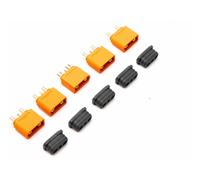 Spektrum SPMXCA325 Connector: IC2 Device (Set of 5), Multi