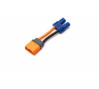 Spektrum IC2 Device EC2 Battery Connector Adapter O-SPMXCA321