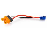 Spektrum Adapter: Ic3 Battery / Ec2 Device