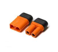 Spektrum IC5 Device and Battery Connector Set SPMXCA502