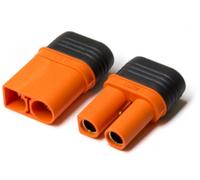 Spektrum IC5 Device and Battery Connector Pack SPMXCA502