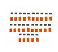Spektrum IC5 Device Connectors Bulk Pack 25 Units SPMXCA512