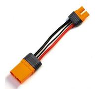 Adapter: IC3 battery/IC5 device