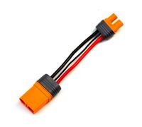 Adapter: IC3 battery/IC5 device