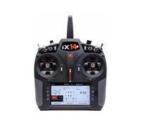 Spektrum iX14+ 20-Channel DSMX Transmitter Only P-SPMR14010EU