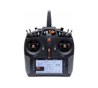 Spektrum iX14+ SE 20-Channel DSMX RC Transmitter SPMR14020EU