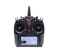 Spektrum iX14+ SE 20-Channel DSMX Transmitter Only SPMR14020EU