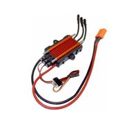 Spektrum Jetstream 100A Brushless Marine ESC RC Boat Speed Controller SPMXME1B