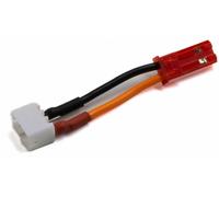 Spektrum JST Battery PH Device Adapter for 2S LiPo RC Aircraft O-SPMXCA327