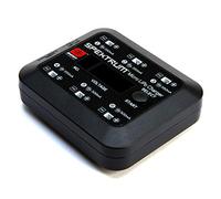 Spektrum Micro 6 Port DC/USB 1S LiPo Charger