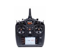 SPM NX10+ 20-Channel DSMX Transmitter Only P-SPMR10120EU