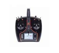 Spektrum NX7e+ Black Edition 14 Channel Transmitter Only