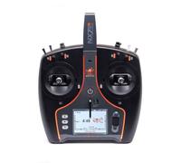 Spektrum NX7e+ Black Edition 14 Channel Transmitter Only