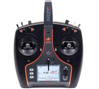 Spektrum NX7e+ Black Edition 14 Channel Transmitter Only
