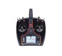 Spektrum NX7e+ Black Edition 14 Channel Transmitter Only SPMR7120EU