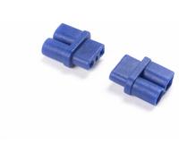 Spektrum One-Piece Battery Adapter IC2 Battery to EC2 Device Pack of 2 SPMXCA519