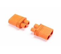 Spektrum One-Piece Battery Adapter IC5 Device IC3 Battery SPMXCA522