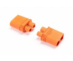 Spektrum One-Piece Battery Adapter IC5 Device IC3 Battery SPMXCA522