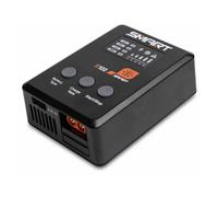 Spektrum S100 100W USB-C Smart Charger IC3 IC5 Output SPMXC2090