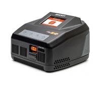 Spektrum S1100 G2 1x100W AC Smart Charger - IC3/5 Charging Outputs - Fast Charging - Compatible with Spektrum Smart Batteries