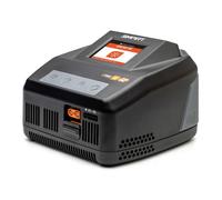 Spektrum S1100 G2 1x100W AC Smart Charger (EU Cord)