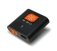 Spektrum S120 USB-C Smart Charger 1x20W RC Battery Charger SPMXC1020