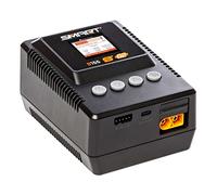 Spektrum S155 G2 1x55W AC Smart Charger, International SPMXC2050I