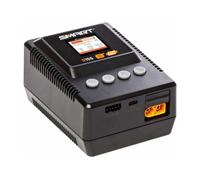Spektrum AC Smart Charger S155 G2 1x55W – International O-SPMXC2050I
