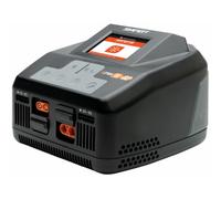 Spektrum AC Smart Charger S2100 G2 SPMXC2000I 2x100W EU Cable