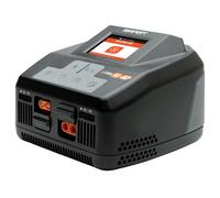 Spektrum S2100 G2 2x100W AC Smart Charger (EU Cord) - O-SPMXC2000I