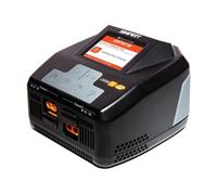 Spektrum S2200 Smart G2 2x200W AC RC Battery Charger SPMXC2010I