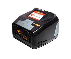 Spektrum S2200 Smart G2 AC Charger 2x200W O-SPMXC2010I