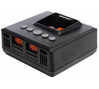 Spektrum Smart S250 AC Charger, 2x50W EU Version