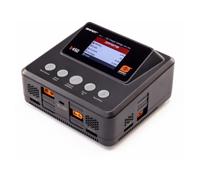Spektrum S450 G2 AC/DC Smart Charger 4x50W O-SPMXC3040I