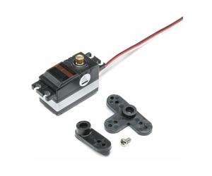 Spektrum S602 Standard Digital Surface RC Servo Z-SPMS602