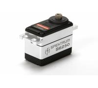 Spektrum S6250 Ultra Torque Digital Metal Gear Waterproof RC Servo