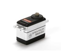 Spektrum S6250 Ultra Torque High Speed Digi WP Servo-Metal Gear SPMSS6250