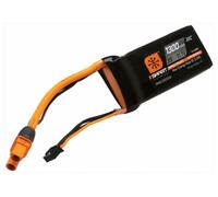 Spektrum Smart LiPo Battery O-SPMX13003S30M 11.1V (3S) 1300mAh 30C IC3
