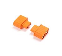 Spektrum Smart 1pc. Battery Adapter IC3 Device/IC2 Battery 2 SPMXCA520