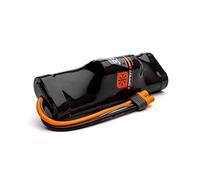 Spektrum 8.4V 3300mAh 7-Cell Smart NiMH Hump Battery: IC3
