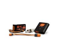 Spektrum Smart G2 Powerstage Air Bundle: 3S 850mAh LiPo Battery/S120 SPMXPSA100