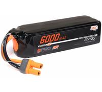 Spektrum SPMX1070 Smart G2 6S LiPo 6000mAh 120C Battery w/ IC5 Connector