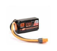 Spektrum Smart G2 Trail Pro 4S 14.8V 1280mAh 50C LiPo Battery IC3 O-SPMX-1048