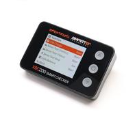 Spektrum Smart Lipo Battery Checker & Servo Tester