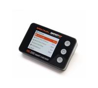 SPM Smart LiPo Battery Checker & Servo Tester P-SPMXBC200