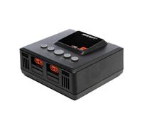 Spektrum Smart S250 AC Charger, 2x50W EU Version